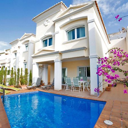 Holiday Home Junio By Interhome Calpe Eksteriør billede