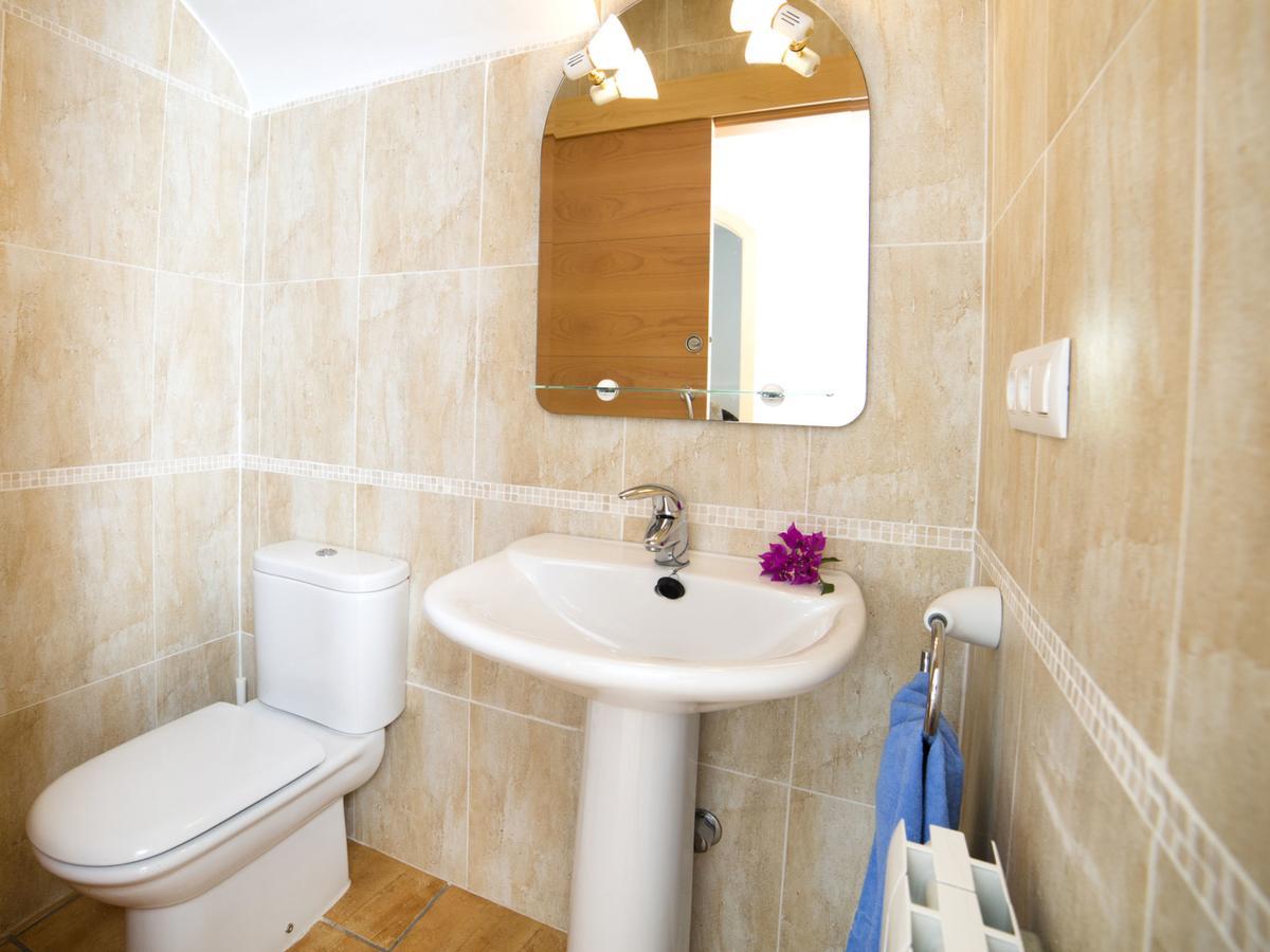Holiday Home Junio By Interhome Calpe Eksteriør billede