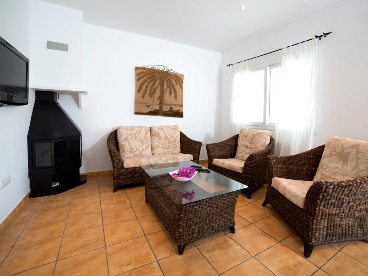Holiday Home Junio By Interhome Calpe Eksteriør billede