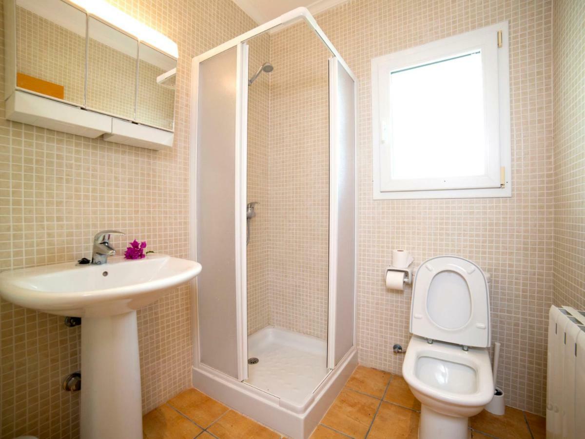 Holiday Home Junio By Interhome Calpe Eksteriør billede