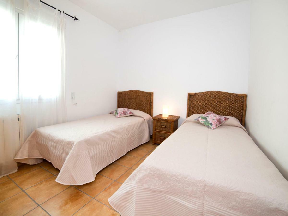 Holiday Home Junio By Interhome Calpe Eksteriør billede