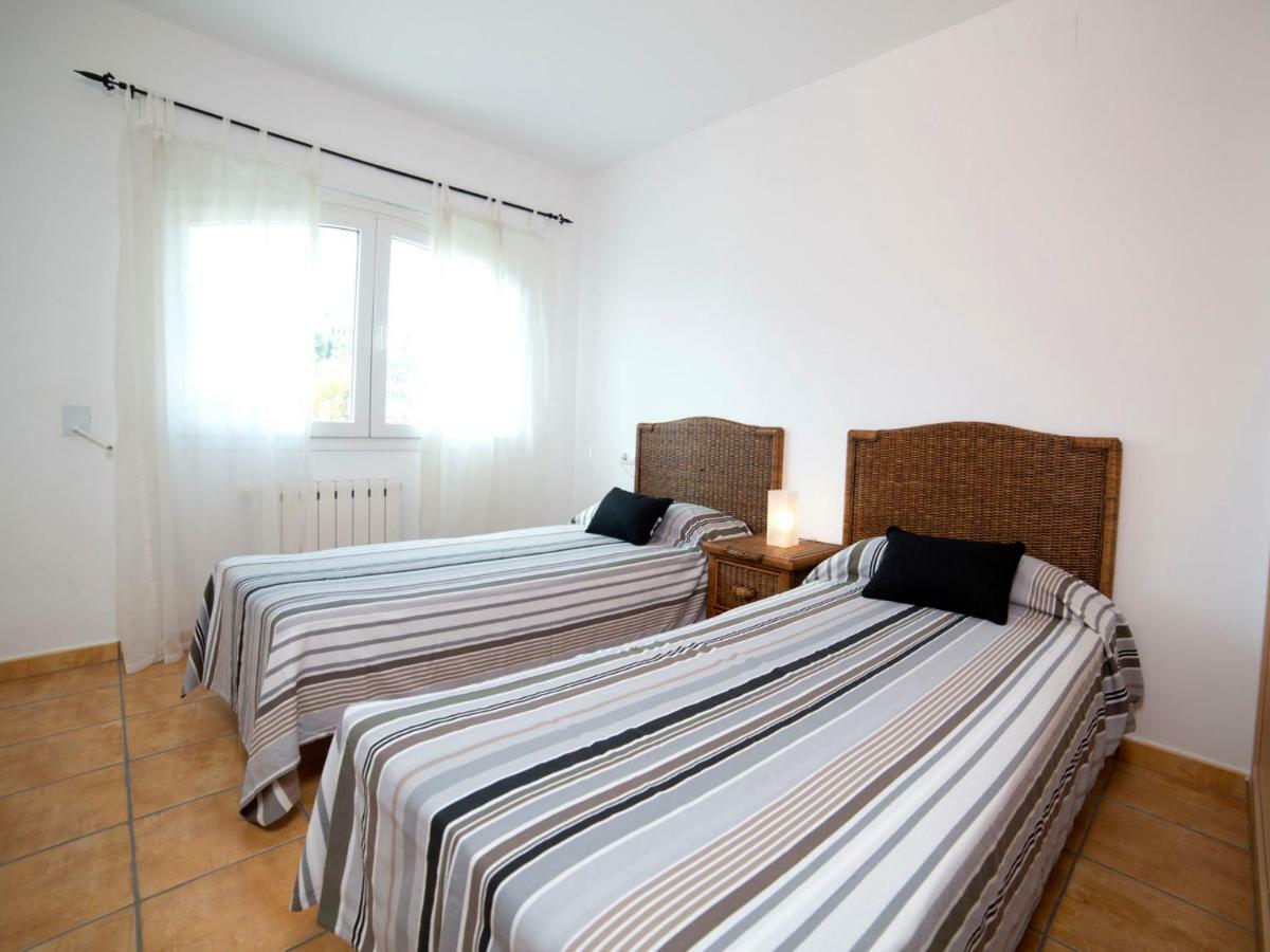 Holiday Home Junio By Interhome Calpe Eksteriør billede
