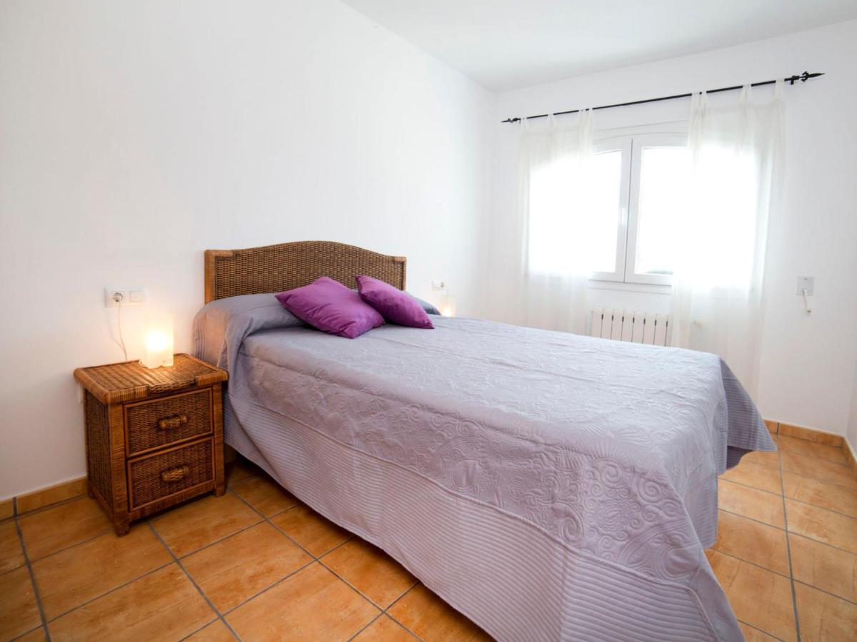 Holiday Home Junio By Interhome Calpe Eksteriør billede